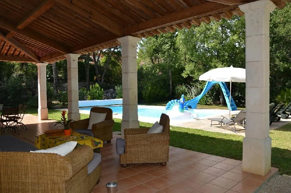 Superbe Maison Neo Provencale Avec Piscine Privee Fayence