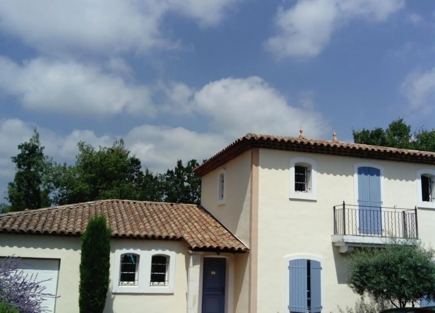 Superbe Maison Neo Provencale Avec Piscine Privee Fayence Francia